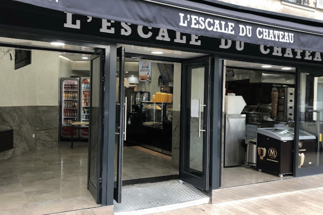 L'Escale du Château 2